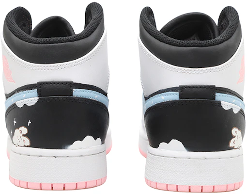 에어 조던 1 미드 '구름토끼 파란하늘' (58 characters) 555112-061(Team拾玖-云朵兔S-BOX) Purchase 에어 조던 1 미드 '구름토끼 파란하늘' (58 characters) 555112-061(Team拾玖-云朵兔S-BOX)