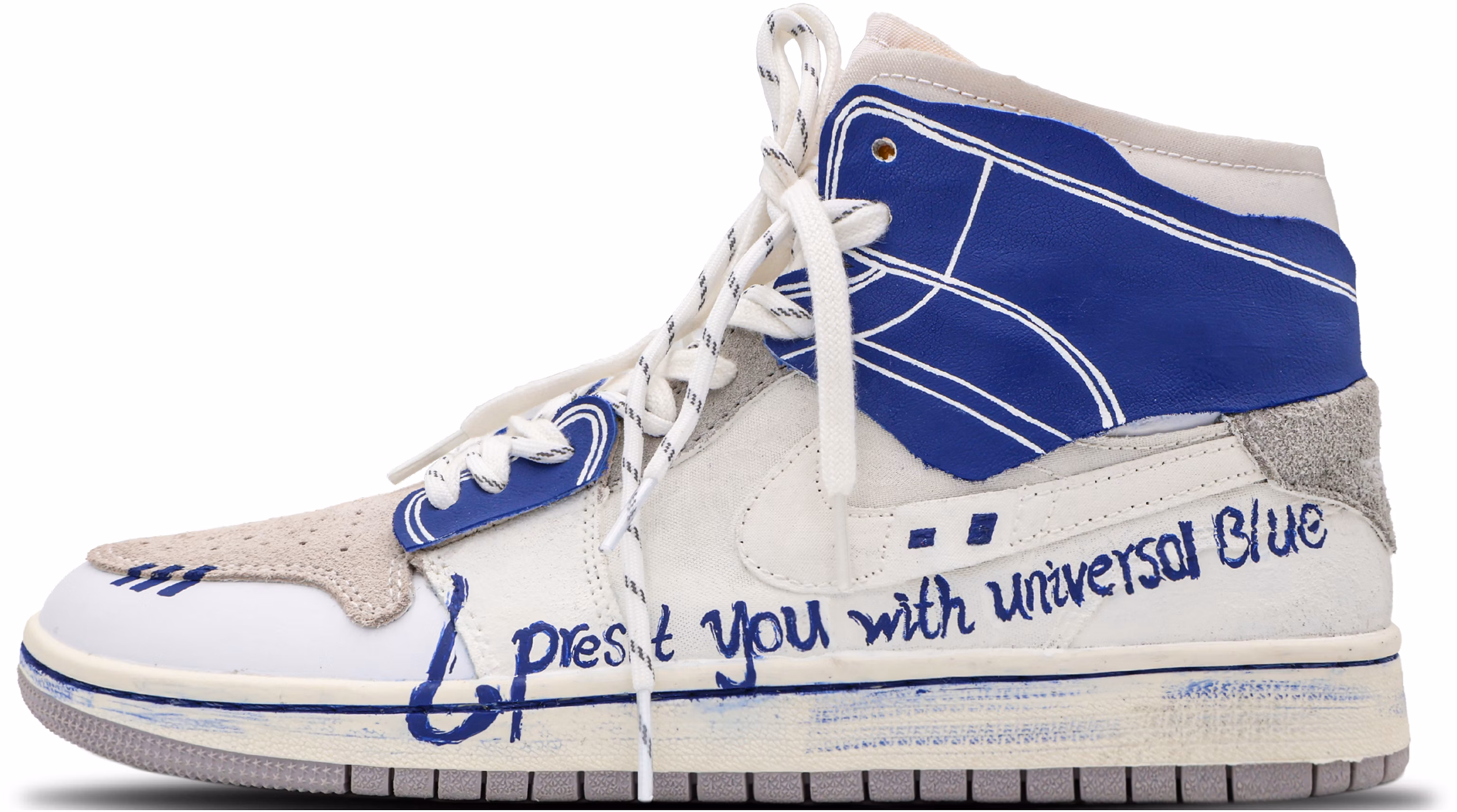 custom-shoes-air-jordan-1-mid-cloudy-wind-bell