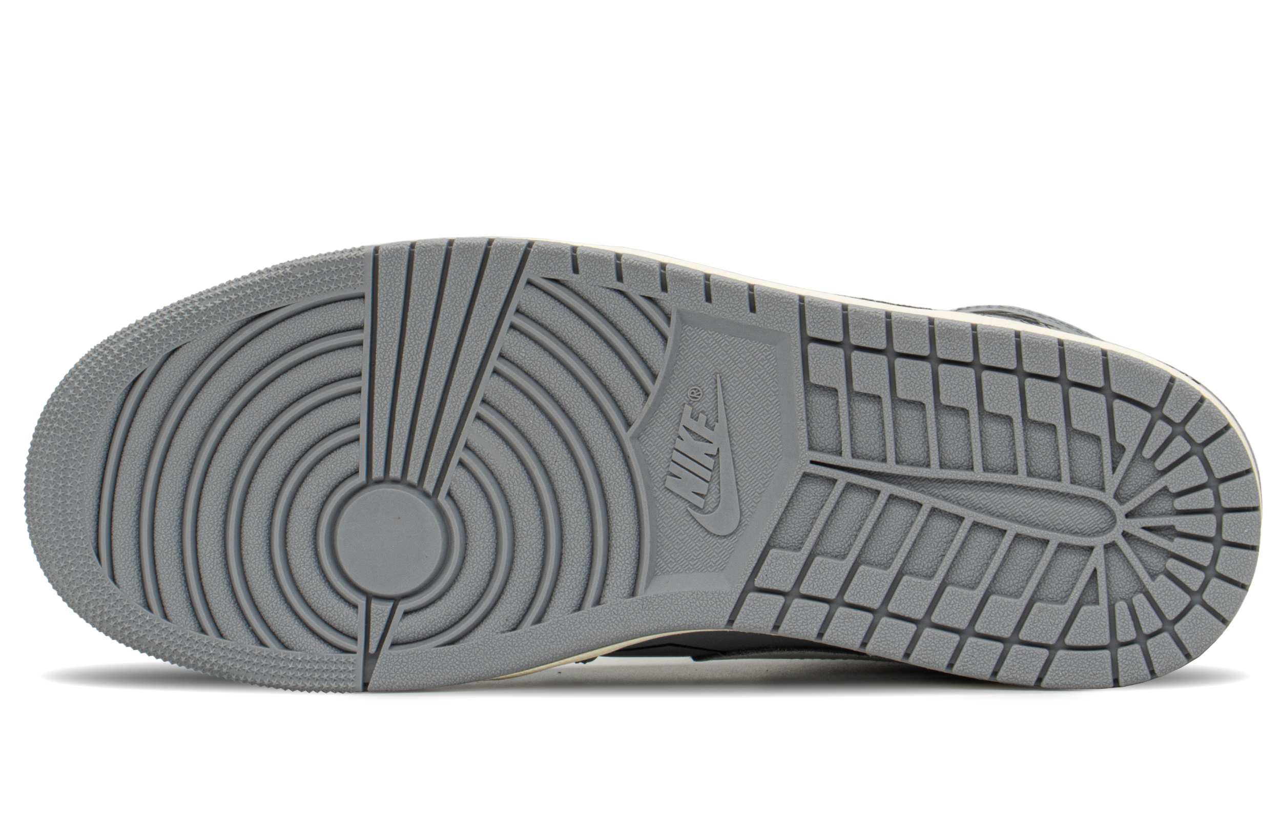 Details for エアジョーダン1 Mid "CNYギフトボックス グレー" 554724-135(TeamA-AJM男机械S-BOX)