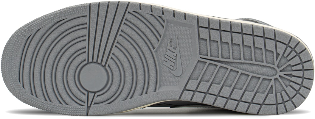 エアジョーダン1 Mid "CNYギフトボックス グレー" 554724-135(TeamA-AJM男机械S-BOX) Details for エアジョーダン1 Mid "CNYギフトボックス グレー" 554724-135(TeamA-AJM男机械S-BOX)