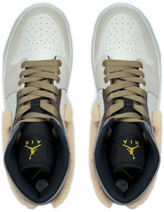 에어 조던 1 미드 '강산' (커스텀) 554724-170(TeamA-黄男山卡其S-BOX) Purchase 에어 조던 1 미드 '강산' (커스텀) 554724-170(TeamA-黄男山卡其S-BOX)