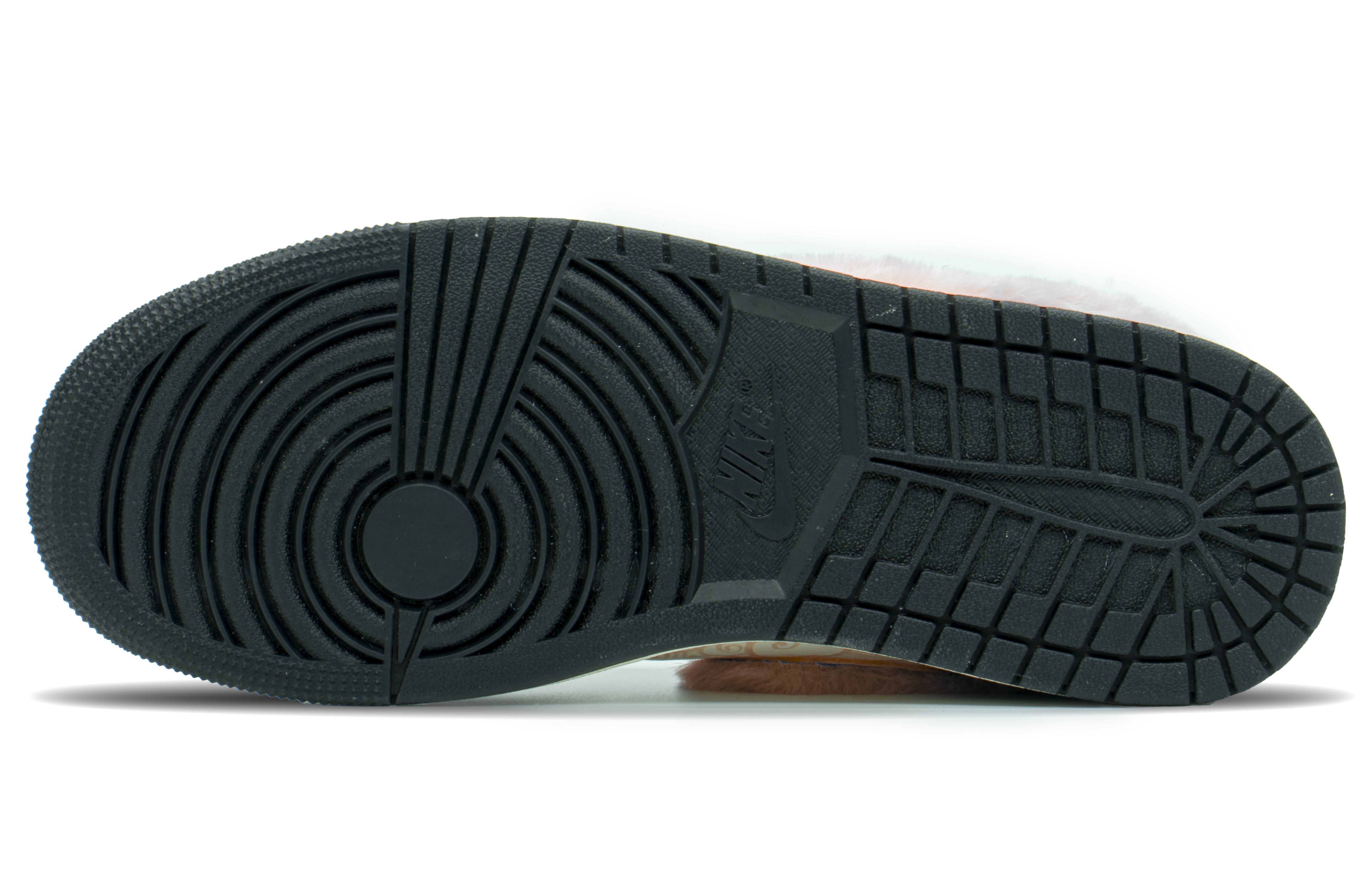 Sizing [カスタムシューズ] エアジョーダン1 ミッド 'CNY 大河山水' 554724-170(TeamA-黄男山卡其S-BOX)