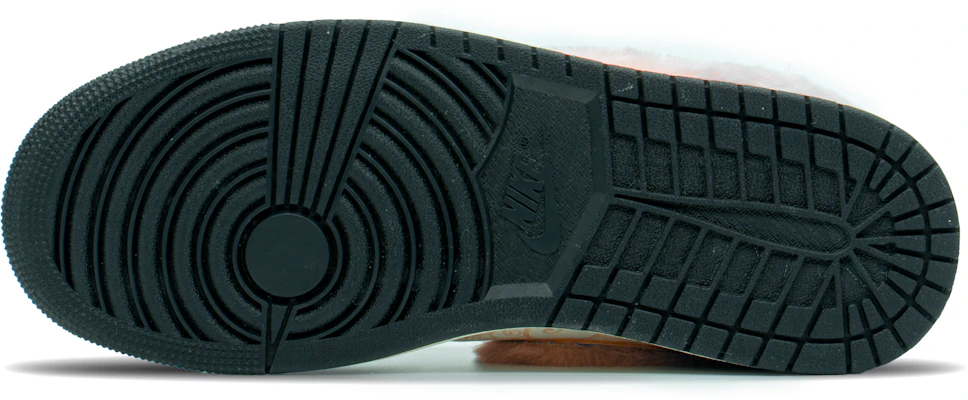 【定制球鞋】Jordan Air Jordan 1 CNY 禮盒 大好河山 雲紋 毛絨 中幫 復古籃球鞋 男款 藍粉黃 Sizing 【定制球鞋】Jordan Air Jordan 1 CNY 禮盒 大好河山 雲紋 毛絨 中幫 復古籃球鞋 男款 藍粉黃