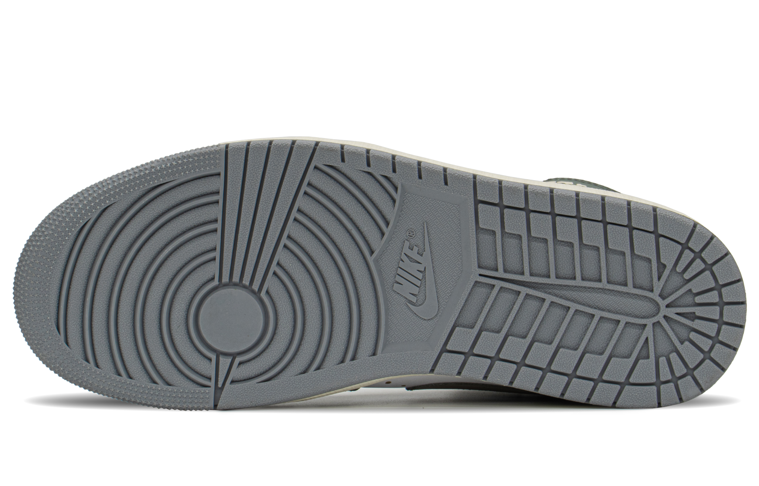 Shop カスタムAJ1ミッド "CNY翡翠兎" (白/緑) 554724-135(TeamA-AJ男卯兔迎春S-BOX)