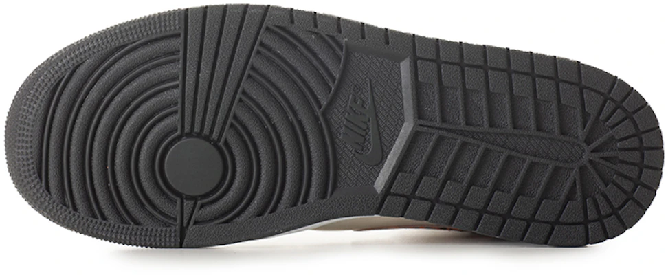 에어 조던 1 미드 '설날 호랑이 위장' (커스텀 슈즈) 554724-170(TeamA-AJ1男虎年虎纹做旧棕橙) Sizing 에어 조던 1 미드 '설날 호랑이 위장' (커스텀 슈즈) 554724-170(TeamA-AJ1男虎年虎纹做旧棕橙)