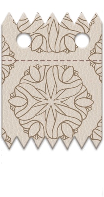 에어 조던 1 미드 '설날 잠든 사자 그라데이션' (67 characters) 554725-170(TeamA-黄女醒狮S-BOX) 2