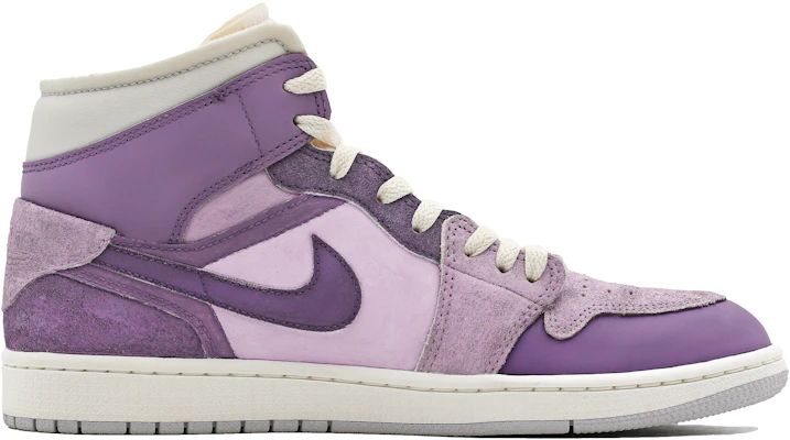 【客製化球鞋】 Jordan Air Jordan 1 Mid 椰島芋頭 塗鴉 星星 簡約 情侶 中幫 復古籃球鞋 男款 芋頭紫 Order 【客製化球鞋】 Jordan Air Jordan 1 Mid 椰島芋頭 塗鴉 星星 簡約 情侶 中幫 復古籃球鞋 男款 芋頭紫