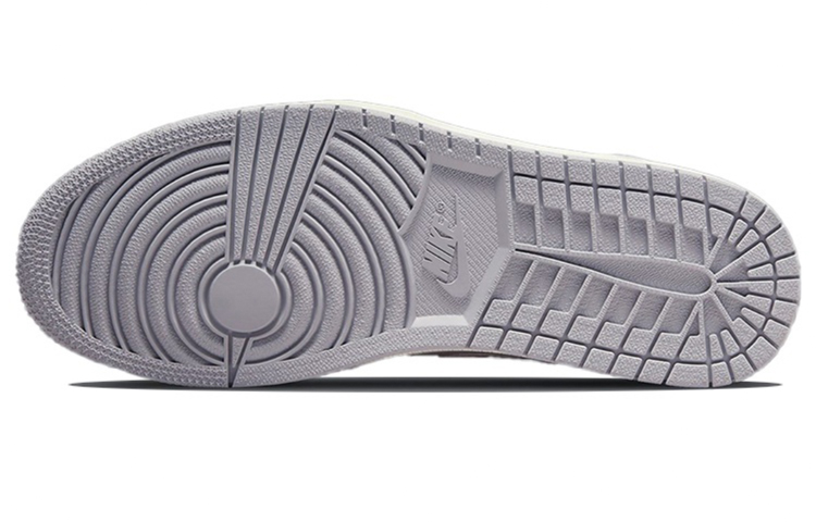 Purchase 커스텀 에어 조던 1 미드 '코코넛 아일랜드 타로 그라피티' (79 characters) DM9652-100(Team31-男款椰岛香芋)