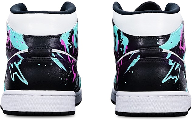 에어 조던 1 미드 '쿨 썸머 - 아칼리' (커스텀) 554724-132(Teamone-男款KDA阿卡丽) Shop 에어 조던 1 미드 '쿨 썸머 - 아칼리' (커스텀) 554724-132(Teamone-男款KDA阿卡丽)