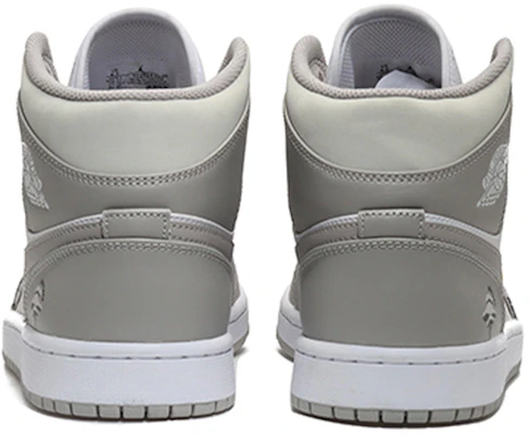 에어 조던 1 미드 '흰 소나무' 커스텀 554724-082(Team10-仙鹤松针男骨色QD) Purchase 에어 조던 1 미드 '흰 소나무' 커스텀 554724-082(Team10-仙鹤松针男骨色QD)