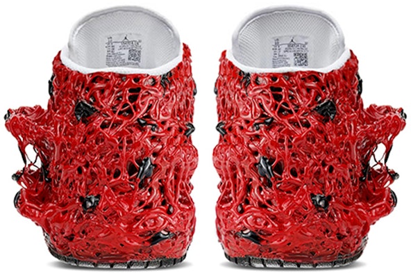 Zapatillas Air Jordan 1 Mid "Cthulhu Abhoth" 554724-136(TeamY-克苏鲁神话黑红) Shop Zapatillas Air Jordan 1 Mid "Cthulhu Abhoth" 554724-136(TeamY-克苏鲁神话黑红)