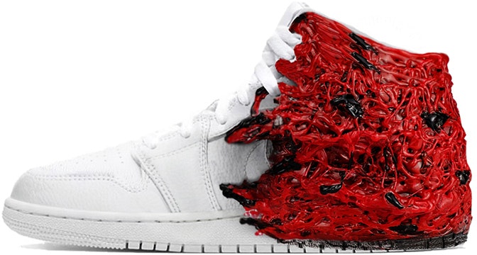 custom-shoes-air-jordan-1-mid-cthulhu-mythos-unclean-source-red-black-white