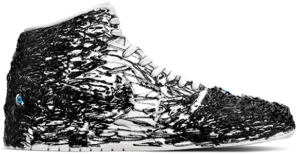 【カスタムシューズ】エアジョーダン1ミッド「クトゥルフvsヴェノム-ダーク」 554724-130(TeamY-愤怒克苏鲁VS毒液男款) Order 【カスタムシューズ】エアジョーダン1ミッド「クトゥルフvsヴェノム-ダーク」 554724-130(TeamY-愤怒克苏鲁VS毒液男款)