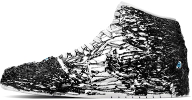 Zapatillas Personalizadas Air Jordan 1 Mid 'Cthulhu vs Venom - Oscuro' 554724-130(TeamY-愤怒克苏鲁VS毒液男款) Shop Zapatillas Personalizadas Air Jordan 1 Mid 'Cthulhu vs Venom - Oscuro' 554724-130(TeamY-愤怒克苏鲁VS毒液男款)