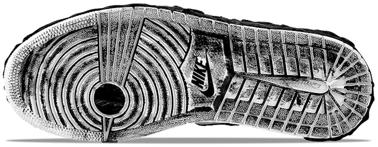 【カスタムシューズ】エアジョーダン1ミッド「クトゥルフvsヴェノム-ダーク」 554724-130(TeamY-愤怒克苏鲁VS毒液男款) Sizing 【カスタムシューズ】エアジョーダン1ミッド「クトゥルフvsヴェノム-ダーク」 554724-130(TeamY-愤怒克苏鲁VS毒液男款)