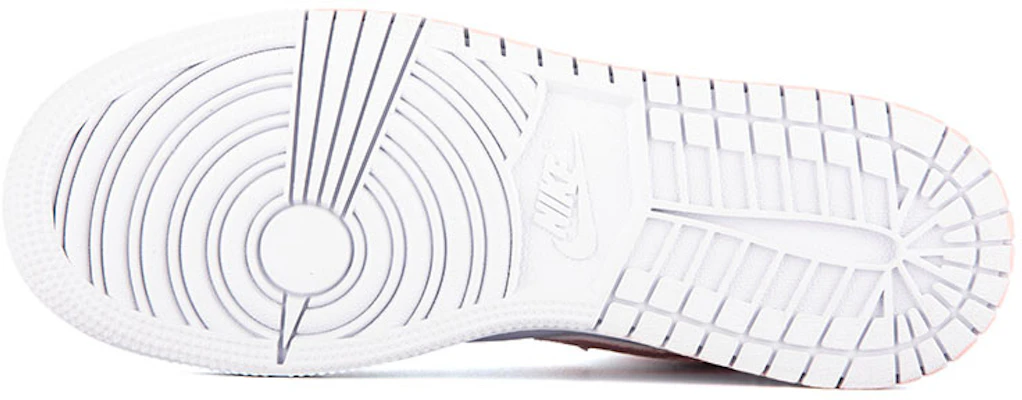 Zapatillas Personalizadas Air Jordan 1 Mid Rosa-Naranja 554724-130(Team18-AJ男款橘粉白组合QD) Purchase Zapatillas Personalizadas Air Jordan 1 Mid Rosa-Naranja 554724-130(Team18-AJ男款橘粉白组合QD)