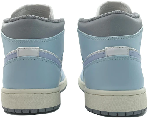 커스텀 에어 조던 1 미드 '사이버 메카닉 블루 화이트' 554724-135(Team113-赛博机械) Purchase 커스텀 에어 조던 1 미드 '사이버 메카닉 블루 화이트' 554724-135(Team113-赛博机械)