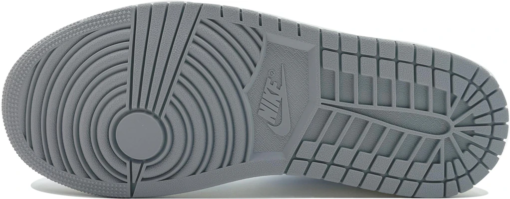 커스텀 에어 조던 1 미드 '사이버 메카닉 블루 화이트' 554724-135(Team113-赛博机械) Details for 커스텀 에어 조던 1 미드 '사이버 메카닉 블루 화이트' 554724-135(Team113-赛博机械)