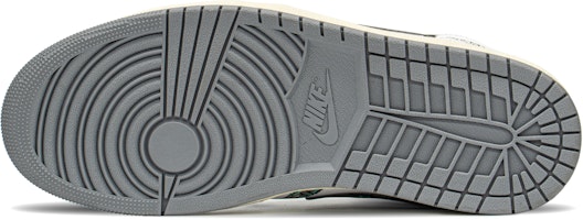 カスタムAJ1ミッド "サイバーパンク3.0 ピクセルマシュマロ" 554724-135(TeamA-AJ1男款赛博白砂糖) Shop カスタムAJ1ミッド "サイバーパンク3.0 ピクセルマシュマロ" 554724-135(TeamA-AJ1男款赛博白砂糖)