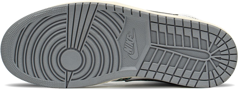 カスタムAJ1ミッド "サイバーパンク3.0 ピクセルマシュマロ" 554724-135(TeamA-AJ1男款赛博白砂糖) Shop カスタムAJ1ミッド "サイバーパンク3.0 ピクセルマシュマロ" 554724-135(TeamA-AJ1男款赛博白砂糖)