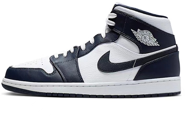 【訂製球鞋】 Jordan Air Jordan 1 Mid 賽博龐克 氧化 像素風 中筒 復古籃球鞋 男款 黑白 Details for 【訂製球鞋】 Jordan Air Jordan 1 Mid 賽博龐克 氧化 像素風 中筒 復古籃球鞋 男款 黑白