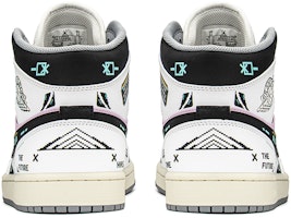 【定制鞋款】Air Jordan 1 Mid '赛博朋克蓝粉' 554724-135(TeamA-AJ1男款赛博棉花糖) Shop 【定制鞋款】Air Jordan 1 Mid '赛博朋克蓝粉' 554724-135(TeamA-AJ1男款赛博棉花糖)
