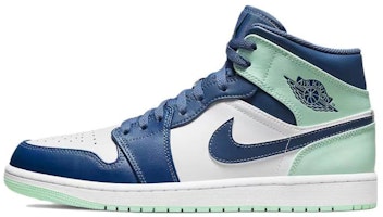 【客製球鞋】 華頓 Air Jordan 1 Mid 賽博朋克戰損高達三角機械風 手繪 限量特殊鞋盒 中幫 復古籃球鞋 男款 藕白 Details for 【客製球鞋】 華頓 Air Jordan 1 Mid 賽博朋克戰損高達三角機械風 手繪 限量特殊鞋盒 中幫 復古籃球鞋 男款 藕白