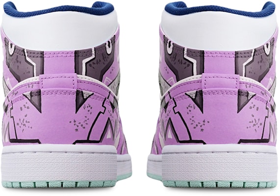 에어 조던 1 미드 '사이버펑크 메카 보라-빨강' 554724-413(TeamT-三角机械紫红白S-BOX) Purchase 에어 조던 1 미드 '사이버펑크 메카 보라-빨강' 554724-413(TeamT-三角机械紫红白S-BOX)