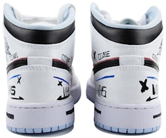 【定制鞋款】Air Jordan 1 Mid '赛博朋克玩家一号' 555112-401(Team39-AMY03赛博朋克) Purchase 【定制鞋款】Air Jordan 1 Mid '赛博朋克玩家一号' 555112-401(Team39-AMY03赛博朋克)