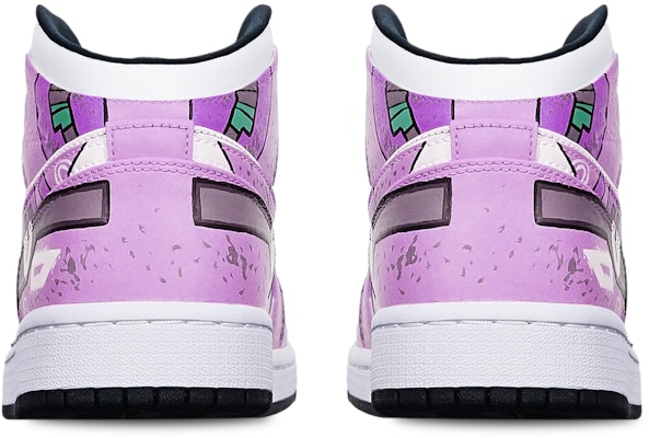 사이버펑크 퍼플 레드 에어 조던 1 미드 (커스텀) 554725-075(TeamT-战损II紫红女S-BOX) Shop 사이버펑크 퍼플 레드 에어 조던 1 미드 (커스텀) 554725-075(TeamT-战损II紫红女S-BOX)