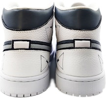 커스텀 에어 조던 1 미드 '사이버펑크 스트라이프' (화이트/블랙) 554724-130(TEAM64-男款条纹国风) Purchase 커스텀 에어 조던 1 미드 '사이버펑크 스트라이프' (화이트/블랙) 554724-130(TEAM64-男款条纹国风)