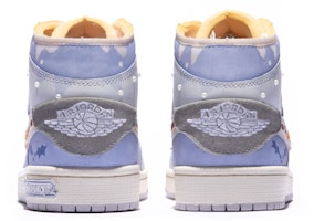 カスタムAJ1ミッド「ダ・ヴィンチ Xmas紫灰」 DQ3726-100(TeamM-女款礼遇圣诞S-BOX) Purchase カスタムAJ1ミッド「ダ・ヴィンチ Xmas紫灰」 DQ3726-100(TeamM-女款礼遇圣诞S-BOX)