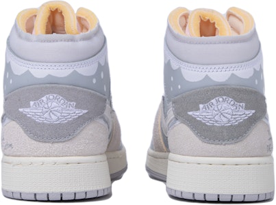 에어 조던 1 미드 '다빈치 크리스마스 눈꽃밤' (커스텀) DQ3726-100(TeamM-女款雪夜S-BOX) Purchase 에어 조던 1 미드 '다빈치 크리스마스 눈꽃밤' (커스텀) DQ3726-100(TeamM-女款雪夜S-BOX)