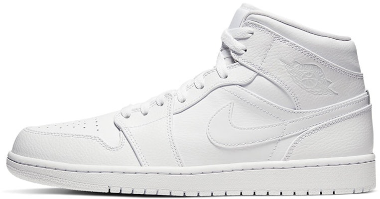 【定製球鞋】 Jordan Air Jordan 1 Mid White 純白 2020款 原創小鯊魚限定 達芬奇定製 中幫 復古籃球鞋 男款 黑白灰 Details for 【定製球鞋】 Jordan Air Jordan 1 Mid White 純白 2020款 原創小鯊魚限定 達芬奇定製 中幫 復古籃球鞋 男款 黑白灰