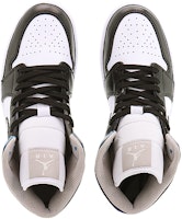 커스텀 에어 조던 1 미드 "블랙블루화이트" (or) 커스텀 조던 1 미드 "위험지대" 554724-082(Team10-危险禁区) Shop 커스텀 에어 조던 1 미드 "블랙블루화이트" (or) 커스텀 조던 1 미드 "위험지대" 554724-082(Team10-危险禁区)