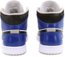 커스텀 에어 조던 1 미드 "블랙블루화이트" (or) 커스텀 조던 1 미드 "위험지대" 554724-082(Team10-危险禁区) Purchase 커스텀 에어 조던 1 미드 "블랙블루화이트" (or) 커스텀 조던 1 미드 "위험지대" 554724-082(Team10-危险禁区)