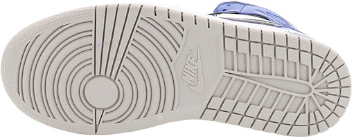 커스텀 에어 조던 1 미드 "블랙블루화이트" (or) 커스텀 조던 1 미드 "위험지대" 554724-082(Team10-危险禁区) Details for 커스텀 에어 조던 1 미드 "블랙블루화이트" (or) 커스텀 조던 1 미드 "위험지대" 554724-082(Team10-危险禁区)