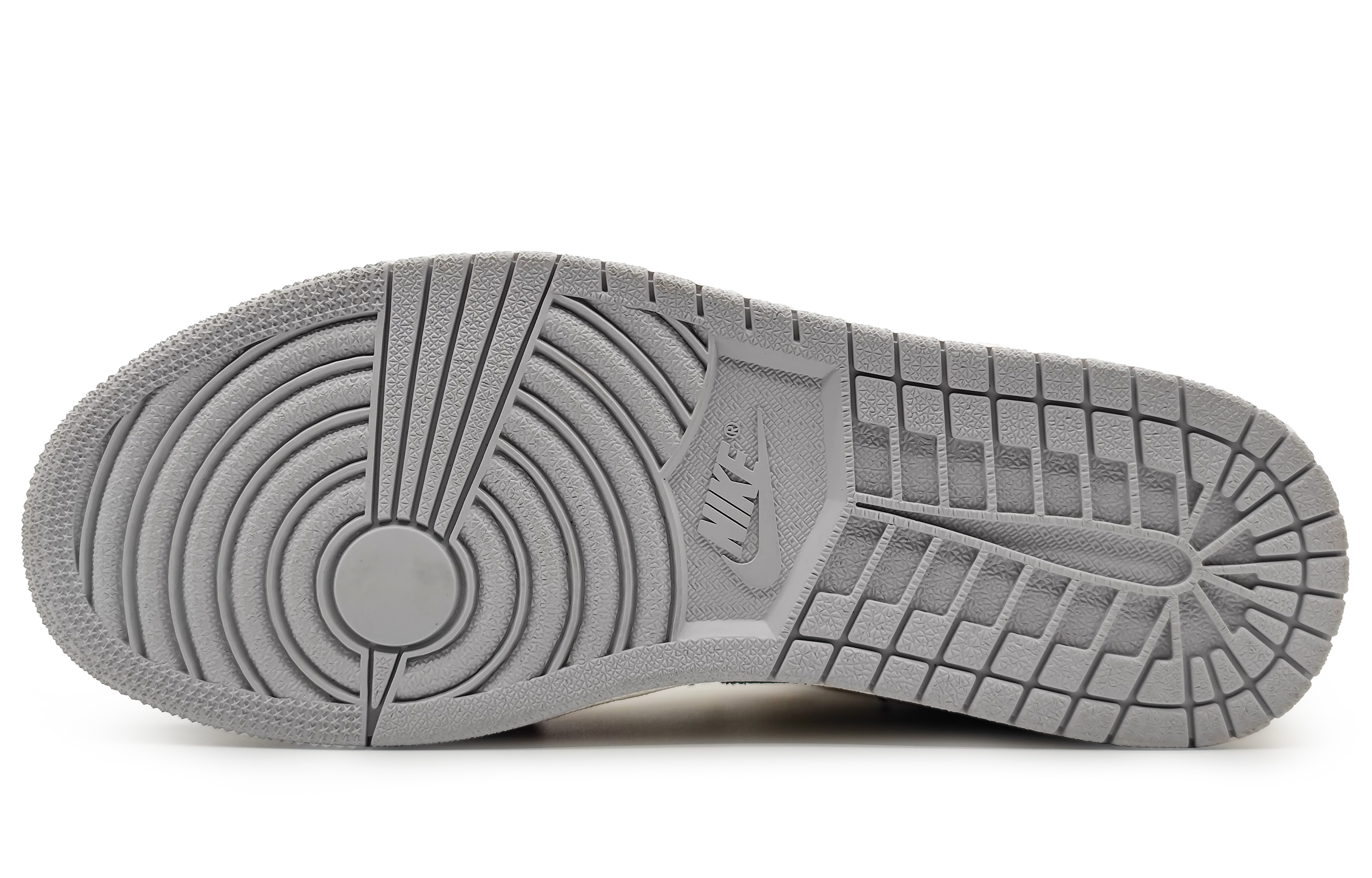 Details for 【訂製籃球鞋】 Jordan Air Jordan 1 Mid 暗黑流雲 復古色彩 祥雲圖騰 拼接色塊 中筒 復古籃球鞋 男款 黑