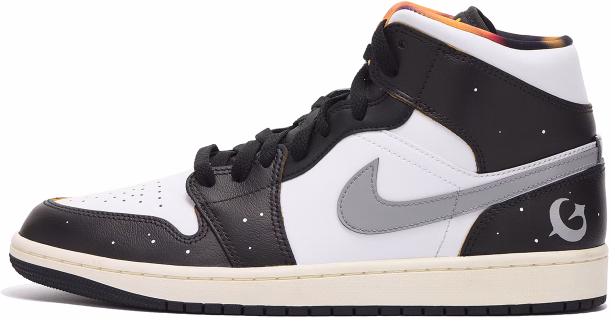 custom-shoes-air-jordan-1-mid-deconstructed-black-grey