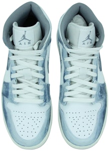 Zapatillas Personalizadas Air Jordan 1 Mid 'Azul Marino - Blanco' 554724-135(Team39-AMY92深海) Purchase Zapatillas Personalizadas Air Jordan 1 Mid 'Azul Marino - Blanco' 554724-135(Team39-AMY92深海)