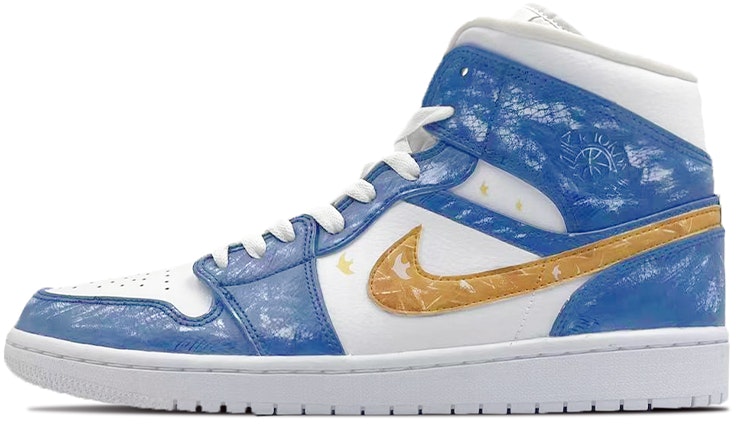 custom-shoes-air-jordan-1-mid-free-breath-graffiti-eco-theme
