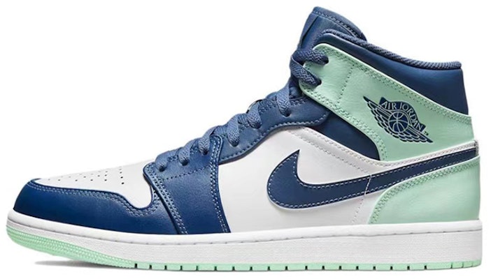 【訂製球鞋】 Jordan Air Jordan 1 Mid 冰雪奇緣融雪雪花 噴繪 聖誕主題 限量鞋盒 復古籃球鞋 男款 紫白 Sizing 【訂製球鞋】 Jordan Air Jordan 1 Mid 冰雪奇緣融雪雪花 噴繪 聖誕主題 限量鞋盒 復古籃球鞋 男款 紫白