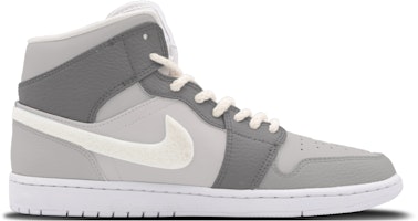 エアジョーダン1 MID "ジェントルフラリー" (カスタム) 554725-130(Team53-女款细雪飞舞) Order エアジョーダン1 MID "ジェントルフラリー" (カスタム) 554725-130(Team53-女款细雪飞舞)