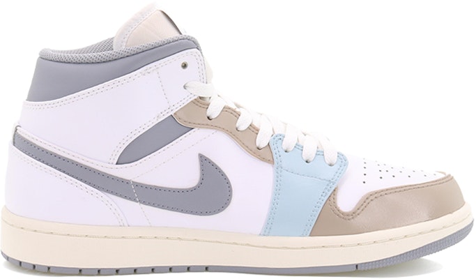 에어 조던 1 미드 '골든 마이너' (커스텀) 554724-135(Team10-挖矿人上人) Order 에어 조던 1 미드 '골든 마이너' (커스텀) 554724-135(Team10-挖矿人上人)