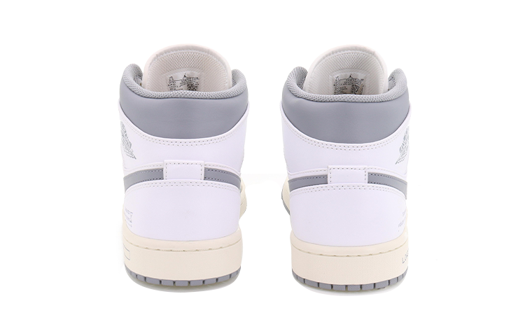 Purchase 에어 조던 1 미드 '골든 마이너' (커스텀) 554724-135(Team10-挖矿人上人）