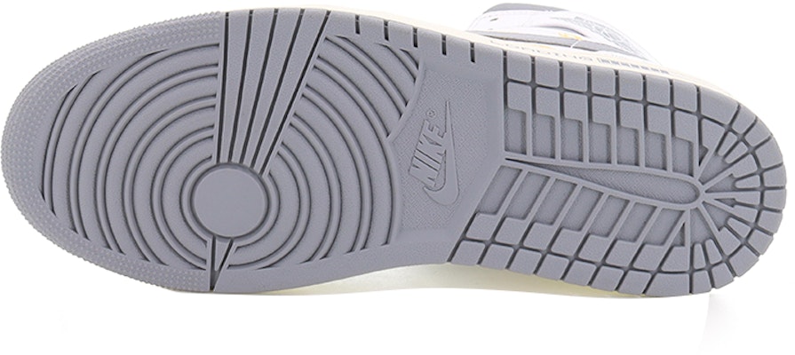 에어 조던 1 미드 '골든 마이너' (커스텀) 554724-135(Team10-挖矿人上人) Details for 에어 조던 1 미드 '골든 마이너' (커스텀) 554724-135(Team10-挖矿人上人)