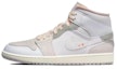 Details for 【訂製球鞋】喬丹 Air Jordan 1 好運連連 結構鞋帶 婚鞋 祥雲 中筒 復古籃球鞋 男款 紅金