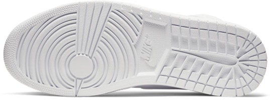 에어 조던 1 미드 '졸업 수학 그래피티' (커스텀) 554724-130(TeamT-毕业季男款数学公式) 1