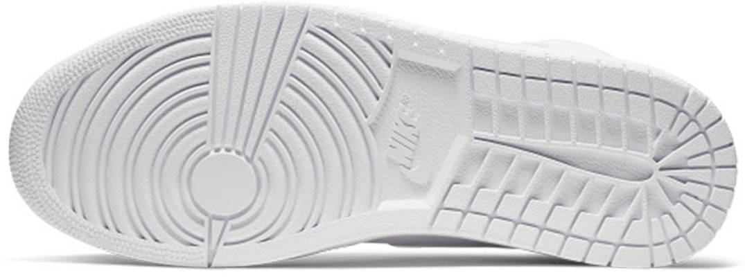 【定製球鞋】 Jordan Air Jordan 1 Mid 畢業季主題定製 數學公式 另類塗鴉卡通 中幫 籃球鞋 男款 北卡藍 1