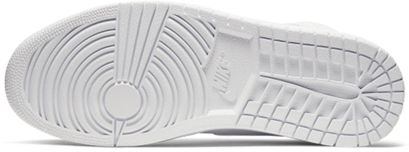 【定制球鞋】Jordan Air Jordan 1 Mid 畢業季主題定制 紙飛機 浪漫小清新卡通 中幫 復古籃球鞋 男款 漸變皇家藍 1